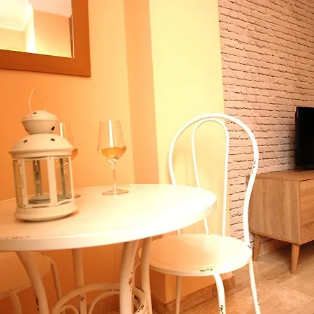 La Caleta De Apartamento *