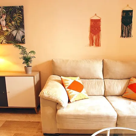 La Caleta De Apartment