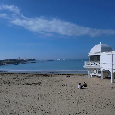 La Caleta De Apartment