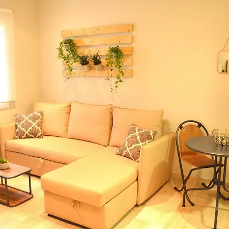 La Caleta De Apartment