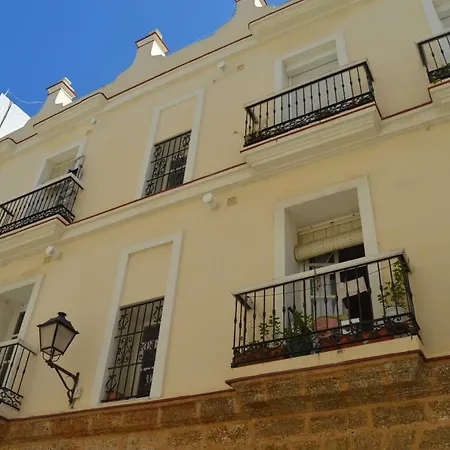 La Caleta De Apartamento *