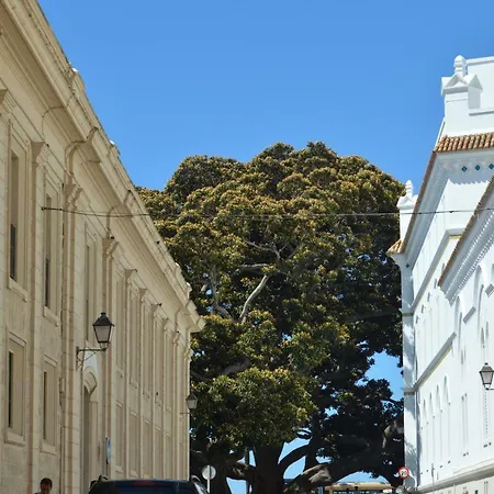 Lejlighed La Caleta De *