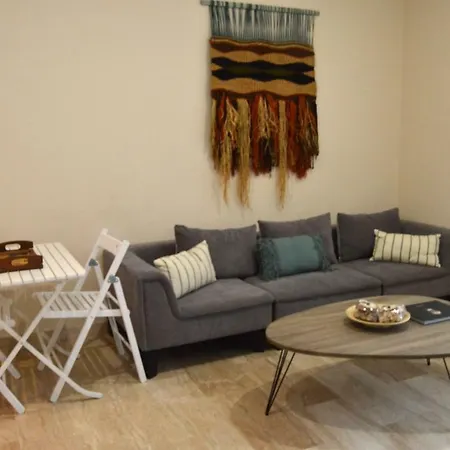 La Caleta De Apartment *