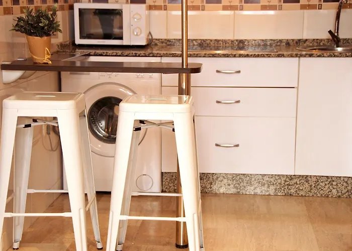 La Caleta De Apartamento