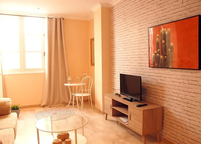 La Caleta De Apartamento