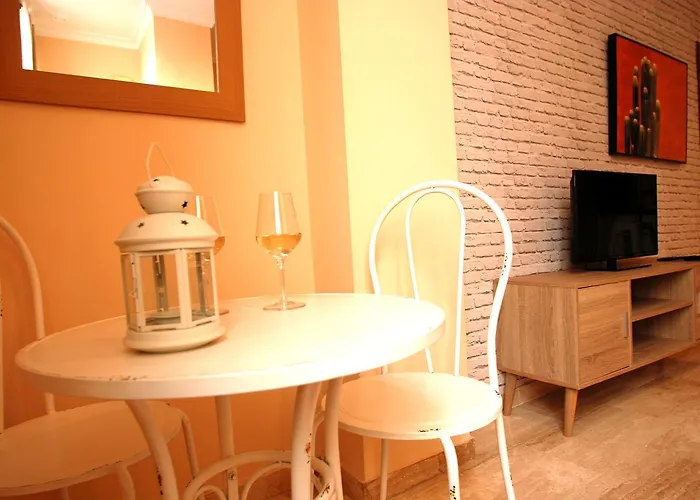 La Caleta De Apartamento *