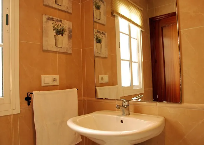 Apartamento La Caleta De Cádiz