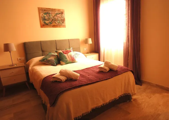 La Caleta De Apartamento