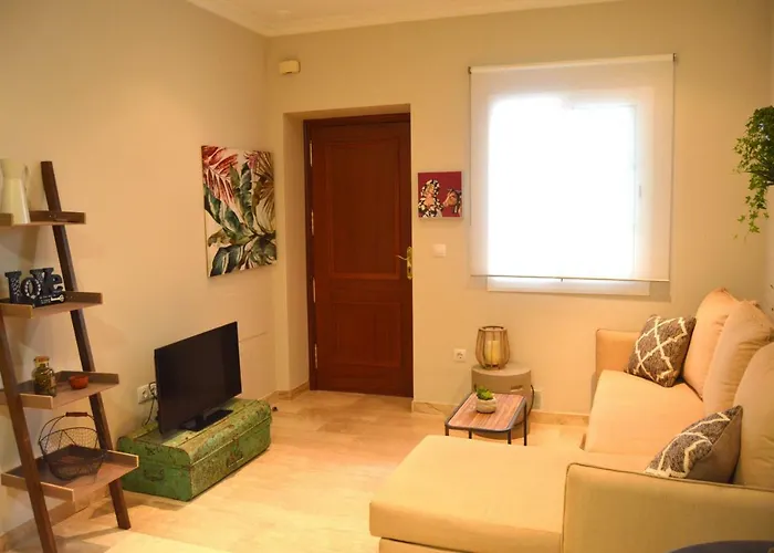 La Caleta De Apartamento *