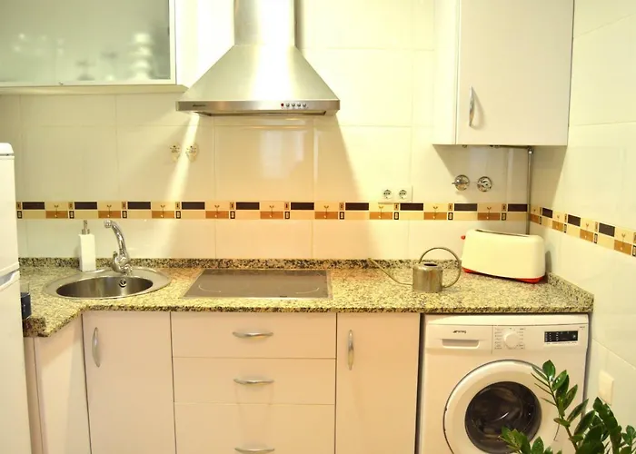 La Caleta De Apartamento *