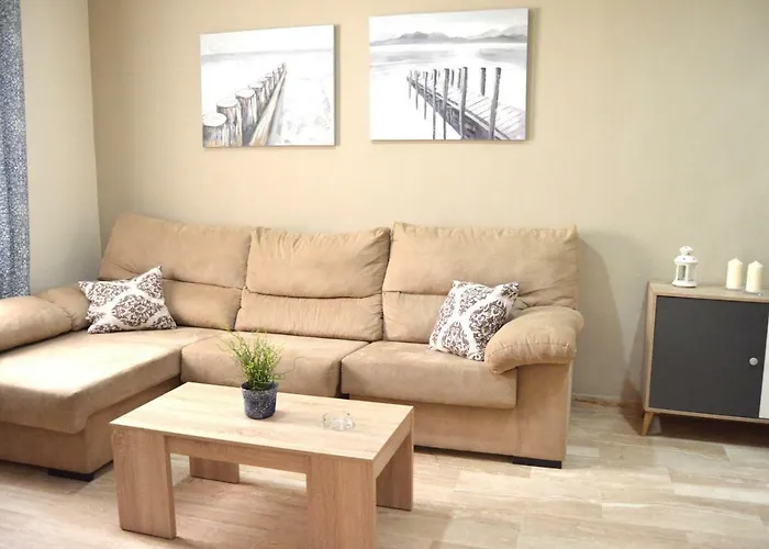 La Caleta De Apartamento *