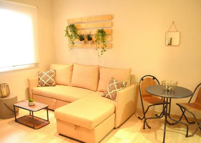 La Caleta De Apartamento