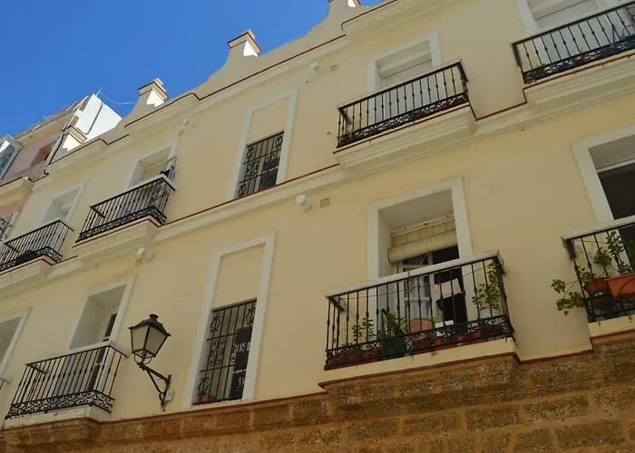 La Caleta De Apartamento *