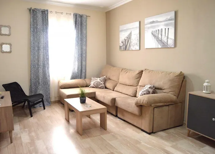 La Caleta De Apartamento Cádiz