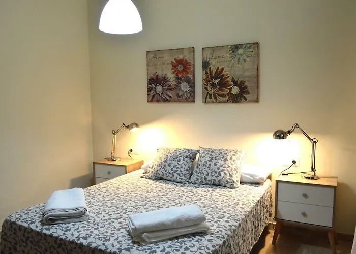 Apartamento La Caleta De Cádiz