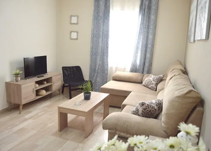 La Caleta De Apartamento *