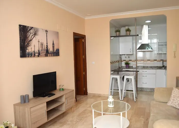 La Caleta De * Cádiz