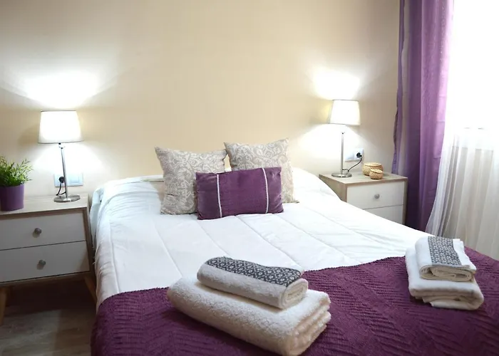 La Caleta De Apartamento Cádiz