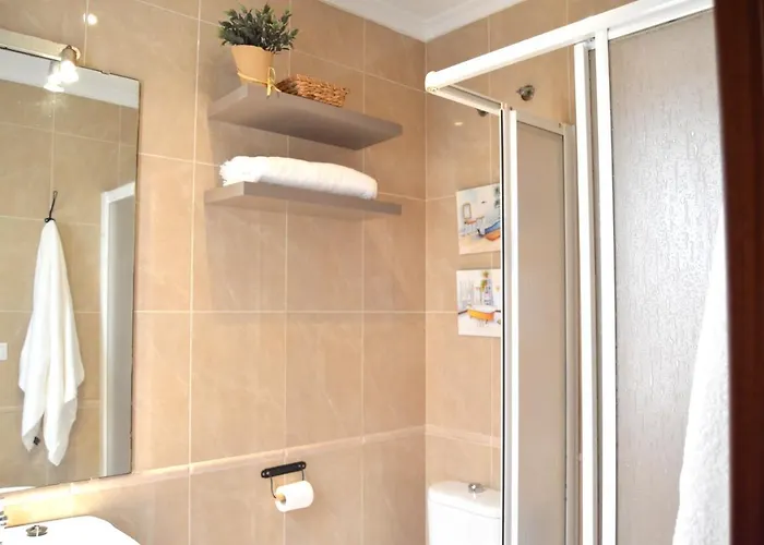 La Caleta De Lejlighed Cádiz