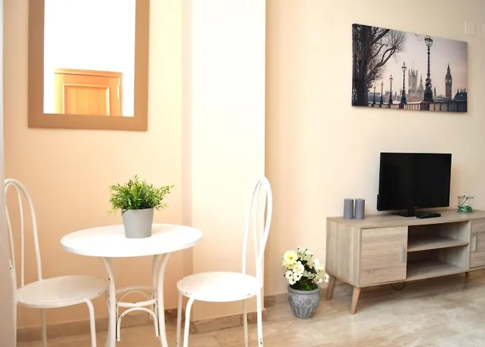 La Caleta De Apartamento *