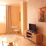 La Caleta De Apartment