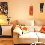 La Caleta De Apartment