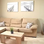 La Caleta De Apartment *