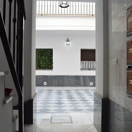 Apartamento La Caleta De