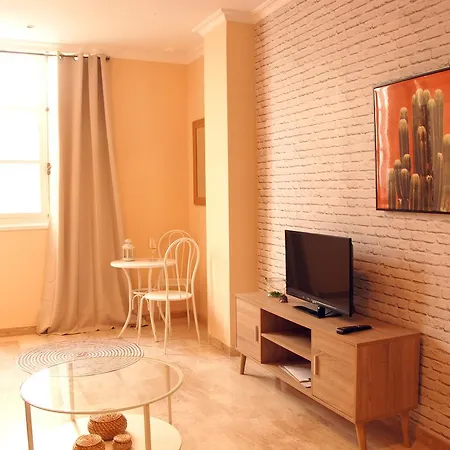 La Caleta De Apartamento