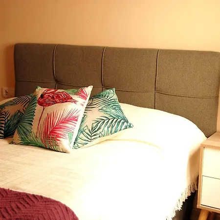 La Caleta De Apartamento *
