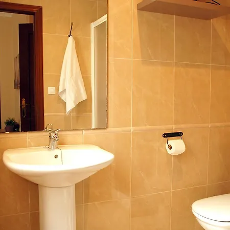 Apartamento La Caleta De *