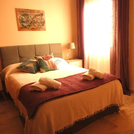 La Caleta De Apartamento