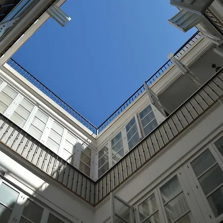 Apartamento La Caleta De *