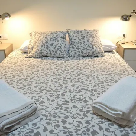 La Caleta De Apartamento *