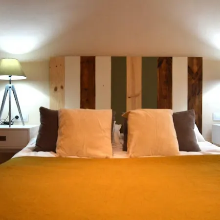 Apartamento La Caleta De Cádis
