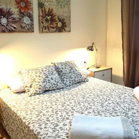 La Caleta De Apartamento