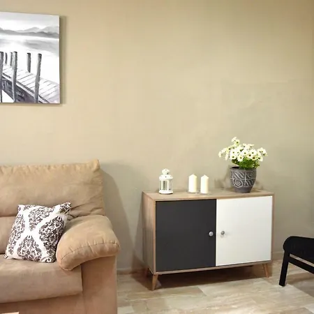 Apartamento La Caleta De *