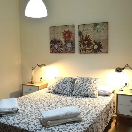 Apartamento La Caleta De Cádis