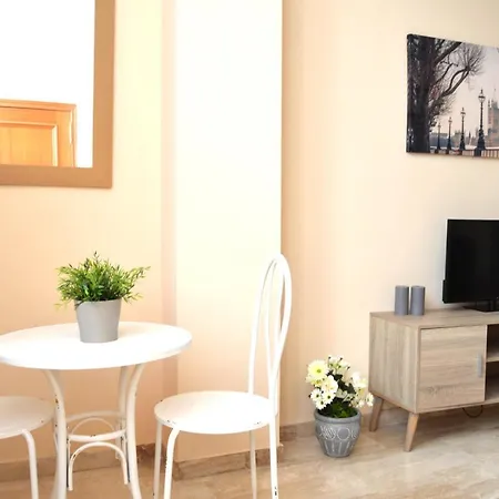 La Caleta De Apartamento *