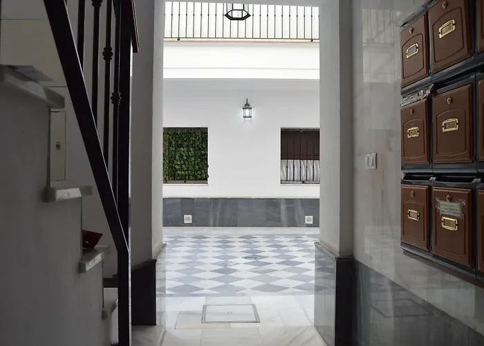 Apartamento La Caleta De