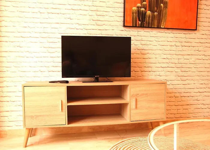 Apartamento La Caleta De Cádiz