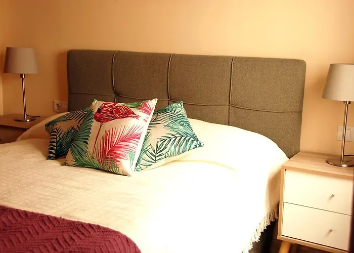 La Caleta De Apartamento *