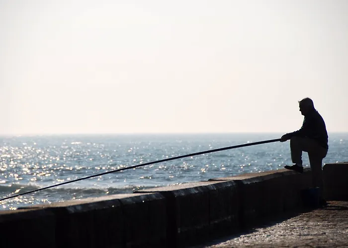 Daire La Caleta De Cadiz