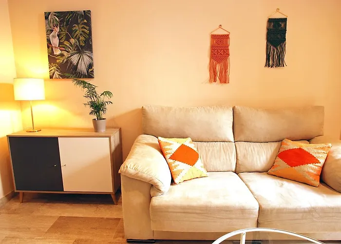 La Caleta De Apartamento