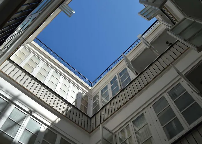 Apartamento La Caleta De *