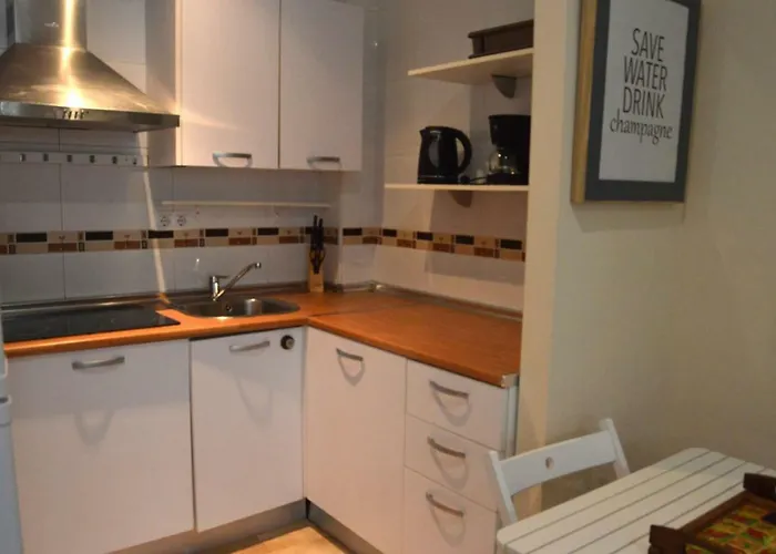 La Caleta De * Cádiz