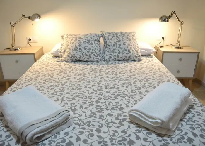 La Caleta De Apartamento *