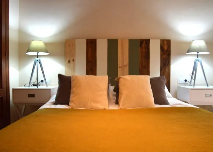 Apartamento La Caleta De Cádiz