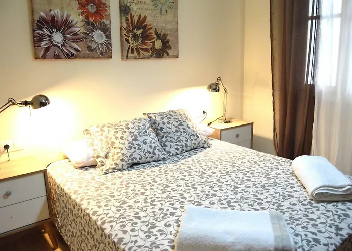 La Caleta De Apartamento