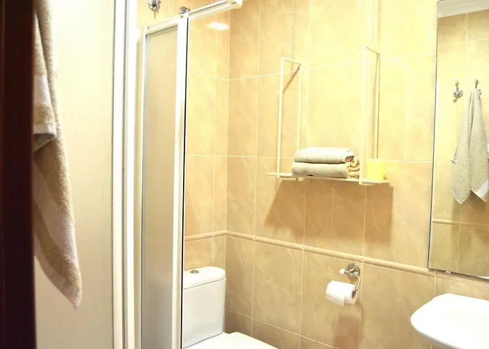 Apartamento La Caleta De Cádiz